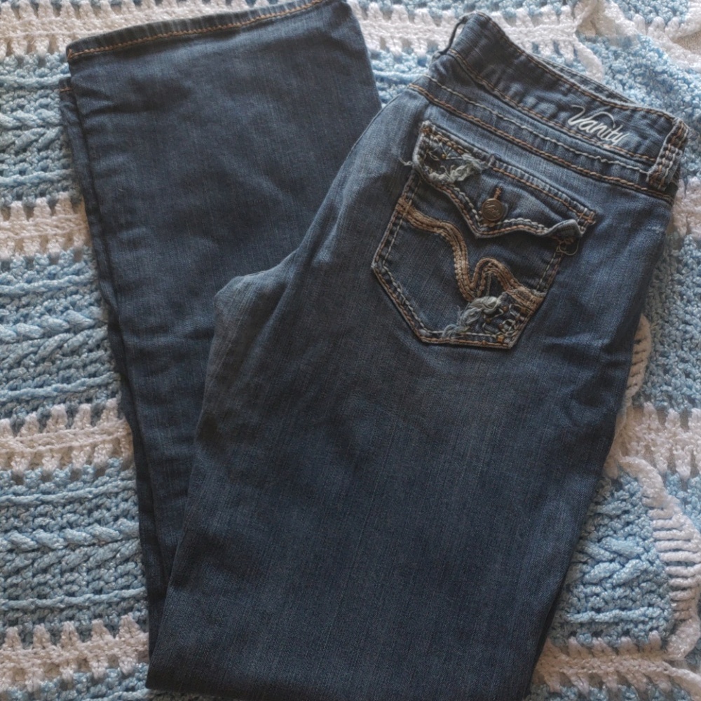 Jeans 31×33L